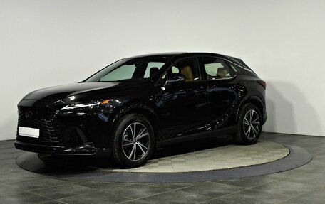 Lexus RX IV рестайлинг, 2026 год, 8 340 000 рублей, 1 фотография