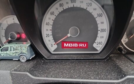KIA cee'd I рестайлинг, 2008 год, 470 000 рублей, 7 фотография