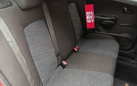 KIA cee'd I рестайлинг, 2008 год, 470 000 рублей, 6 фотография