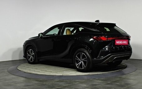 Lexus RX IV рестайлинг, 2026 год, 8 340 000 рублей, 8 фотография