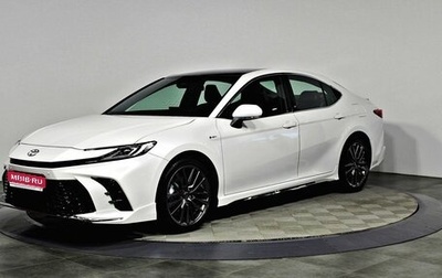 Toyota Camry, 2026 год, 4 620 000 рублей, 1 фотография