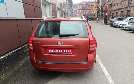 KIA cee'd I рестайлинг, 2008 год, 470 000 рублей, 3 фотография