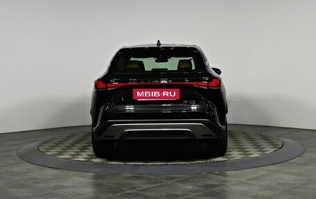 Lexus RX IV рестайлинг, 2026 год, 8 340 000 рублей, 6 фотография