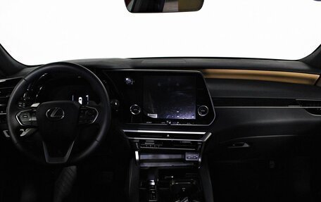 Lexus RX IV рестайлинг, 2026 год, 8 340 000 рублей, 13 фотография