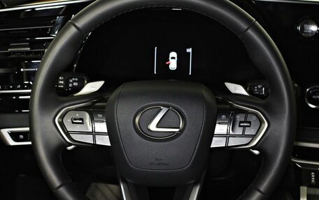 Lexus RX IV рестайлинг, 2026 год, 8 340 000 рублей, 14 фотография