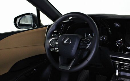 Lexus RX IV рестайлинг, 2026 год, 8 340 000 рублей, 15 фотография