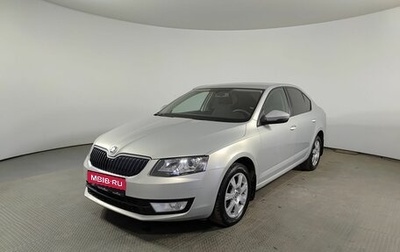 Skoda Octavia, 2013 год, 1 120 000 рублей, 1 фотография