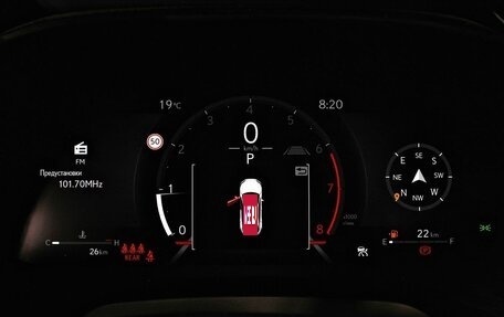 Lexus RX IV рестайлинг, 2026 год, 8 340 000 рублей, 18 фотография