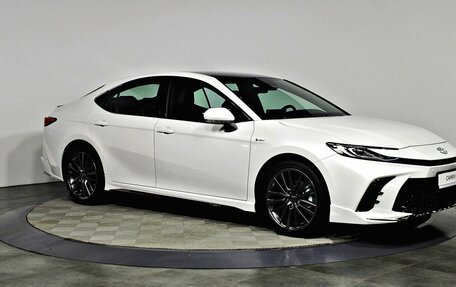 Toyota Camry, 2026 год, 4 620 000 рублей, 3 фотография