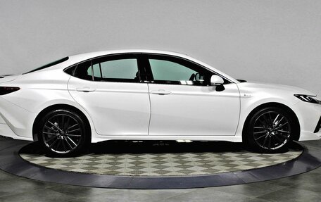 Toyota Camry, 2026 год, 4 620 000 рублей, 4 фотография