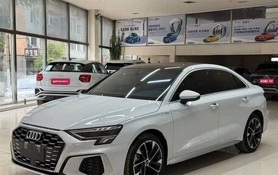 Audi A3, 2022 год, 2 217 000 рублей, 1 фотография