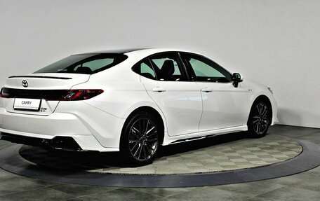 Toyota Camry, 2026 год, 4 620 000 рублей, 5 фотография