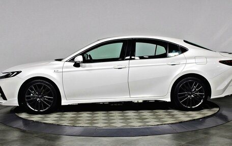Toyota Camry, 2026 год, 4 620 000 рублей, 8 фотография