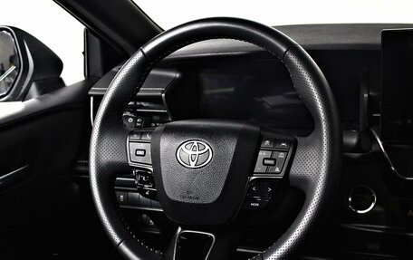 Toyota Camry, 2026 год, 4 620 000 рублей, 15 фотография