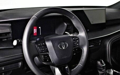 Toyota Camry, 2026 год, 4 620 000 рублей, 13 фотография