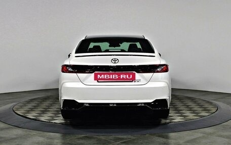 Toyota Camry, 2026 год, 4 620 000 рублей, 6 фотография