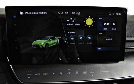 Toyota Camry, 2026 год, 4 620 000 рублей, 26 фотография