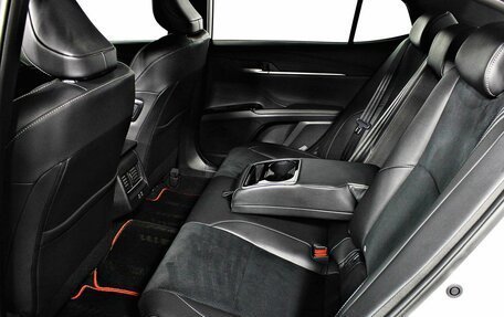Toyota Camry, 2026 год, 4 620 000 рублей, 21 фотография