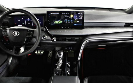 Toyota Camry, 2026 год, 4 620 000 рублей, 23 фотография