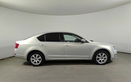 Skoda Octavia, 2013 год, 1 120 000 рублей, 5 фотография