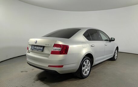 Skoda Octavia, 2013 год, 1 120 000 рублей, 6 фотография