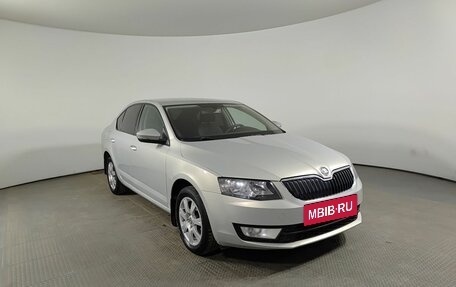 Skoda Octavia, 2013 год, 1 120 000 рублей, 3 фотография