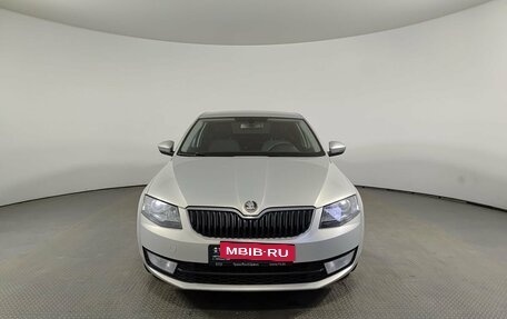 Skoda Octavia, 2013 год, 1 120 000 рублей, 2 фотография