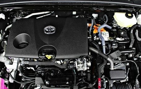 Toyota Camry, 2026 год, 4 620 000 рублей, 30 фотография