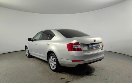 Skoda Octavia, 2013 год, 1 120 000 рублей, 8 фотография