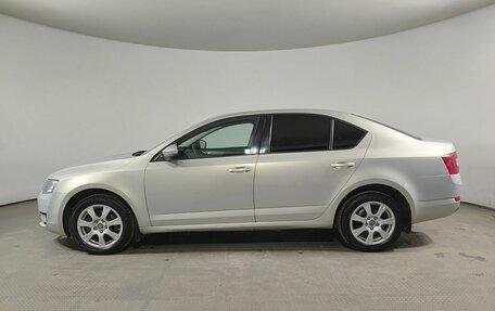 Skoda Octavia, 2013 год, 1 120 000 рублей, 10 фотография