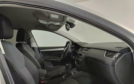 Skoda Octavia, 2013 год, 1 120 000 рублей, 13 фотография