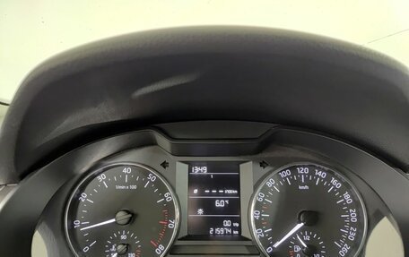 Skoda Octavia, 2013 год, 1 120 000 рублей, 16 фотография