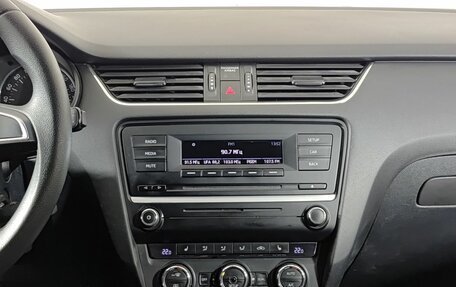 Skoda Octavia, 2013 год, 1 120 000 рублей, 18 фотография