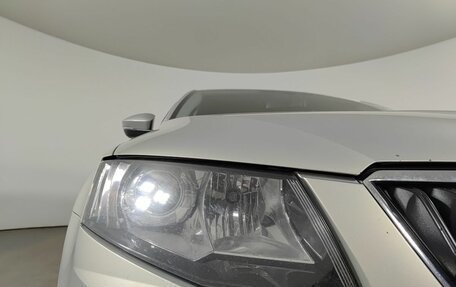 Skoda Octavia, 2013 год, 1 120 000 рублей, 21 фотография