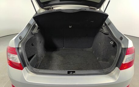 Skoda Octavia, 2013 год, 1 120 000 рублей, 12 фотография