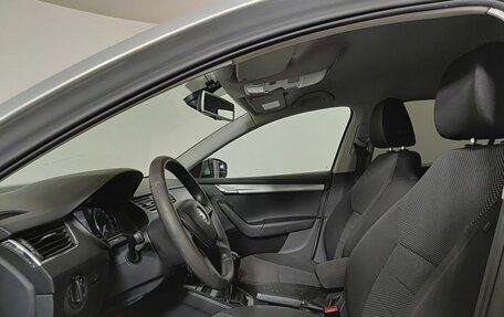 Skoda Octavia, 2013 год, 1 120 000 рублей, 20 фотография