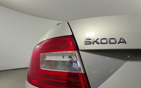 Skoda Octavia, 2013 год, 1 120 000 рублей, 11 фотография