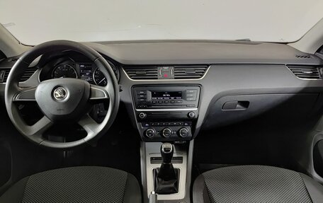Skoda Octavia, 2013 год, 1 120 000 рублей, 17 фотография