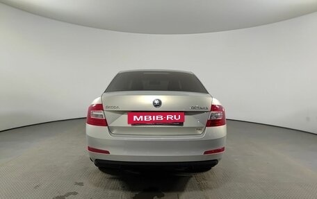 Skoda Octavia, 2013 год, 1 120 000 рублей, 7 фотография