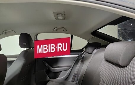Skoda Octavia, 2013 год, 1 120 000 рублей, 15 фотография
