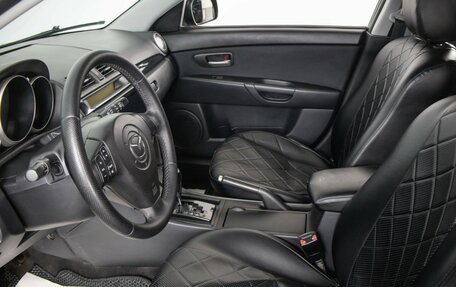Mazda 3, 2006 год, 529 000 рублей, 8 фотография