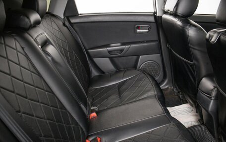 Mazda 3, 2006 год, 529 000 рублей, 10 фотография