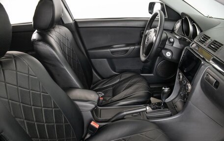 Mazda 3, 2006 год, 529 000 рублей, 11 фотография