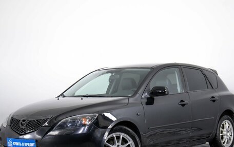 Mazda 3, 2006 год, 529 000 рублей, 4 фотография