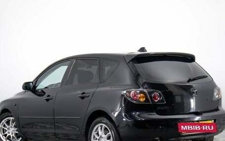 Mazda 3, 2006 год, 529 000 рублей, 5 фотография