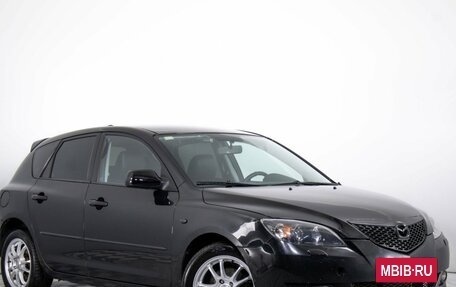 Mazda 3, 2006 год, 529 000 рублей, 2 фотография