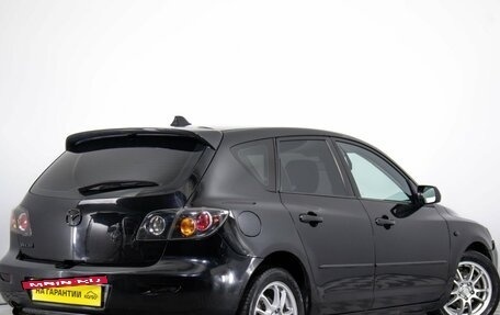 Mazda 3, 2006 год, 529 000 рублей, 7 фотография