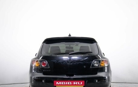 Mazda 3, 2006 год, 529 000 рублей, 6 фотография