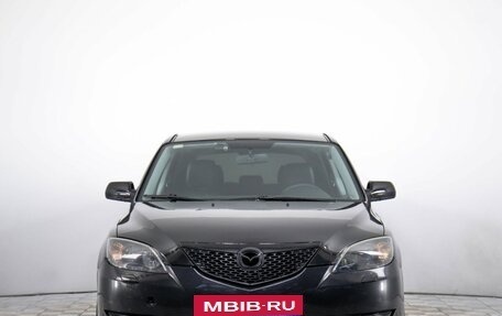 Mazda 3, 2006 год, 529 000 рублей, 3 фотография