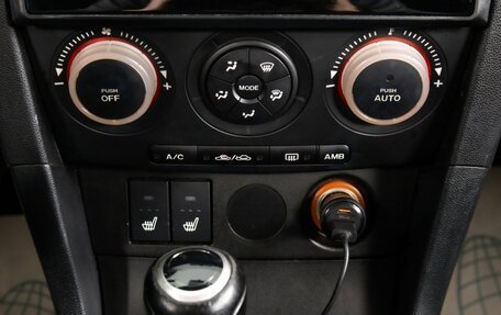 Mazda 3, 2006 год, 529 000 рублей, 16 фотография